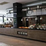 Point Beach&spa Hotel Didim