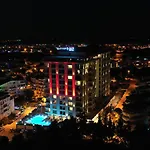 Point Beach&spa Hotel Didim