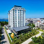 Point Beach&spa Hotel Didim