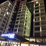 Hotel Point Beach&spa Didim