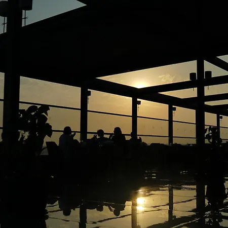 Point Beach&spa Otel Didim