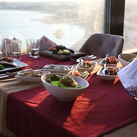 Point Beach&spa Otel Didim