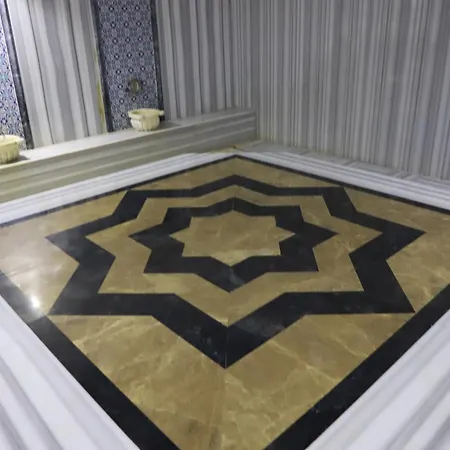 Point Beach&spa Otel 5*