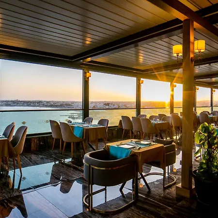 Otel Point Beach&spa