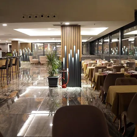 Otel Point Beach&spa 5*