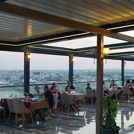 Point Beach&spa Otel