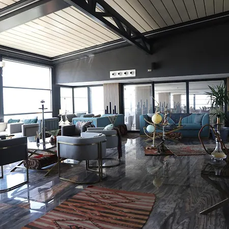 Point Beach&spa Didim