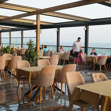 Otel Point Beach&spa