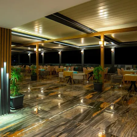 Point Beach&spa Otel