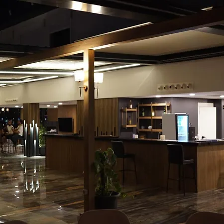 Point Beach&spa 5*
