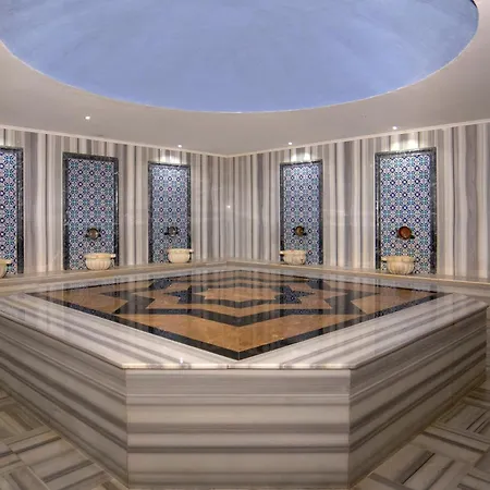 Point Beach&spa 5* Didim