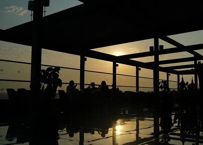 Point Beach&spa Hotell Didim