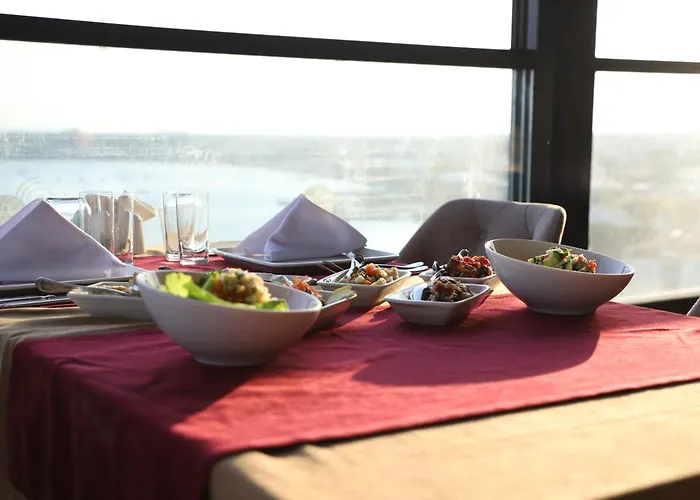 Point Beach&spa Didim