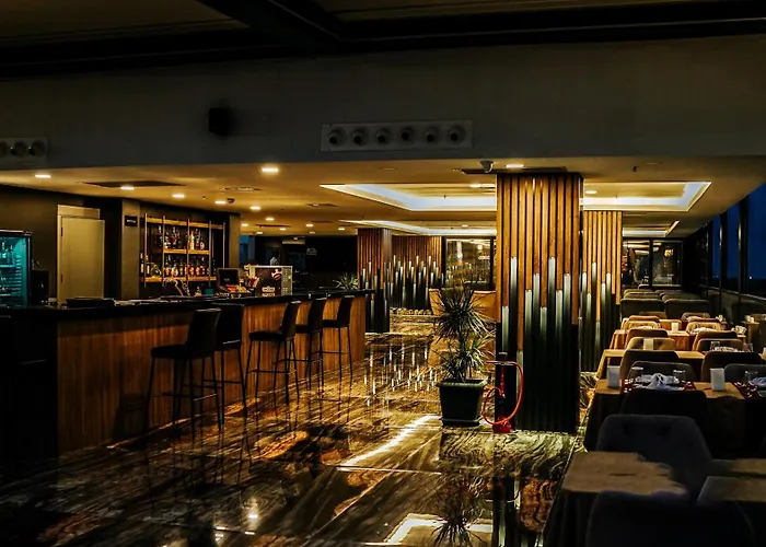 Point Beach&spa Hotell