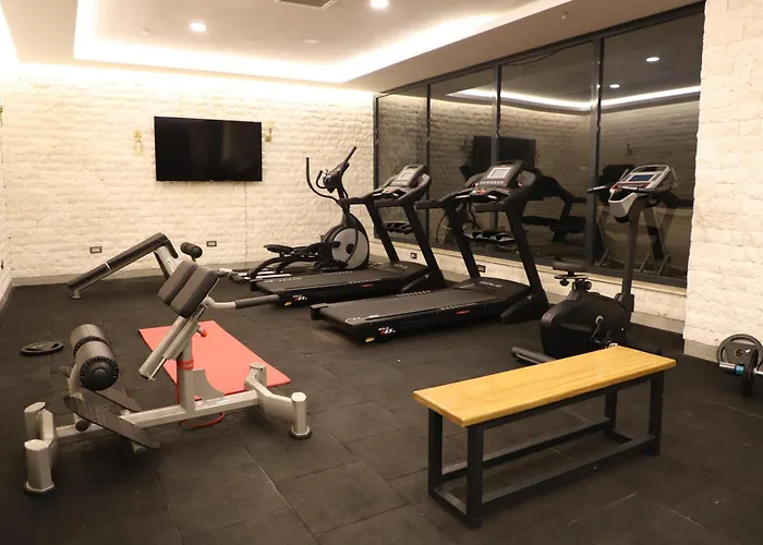 Hotell Point Beach&spa