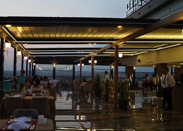 Point Beach&spa Didim