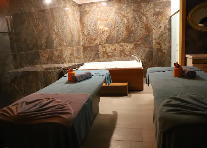 Point Beach&spa 5*