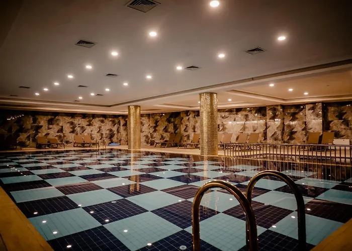 Hotel Point Beach&spa Didim