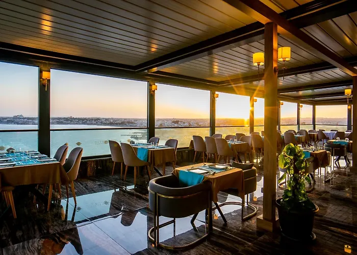 Hotell Point Beach&spa