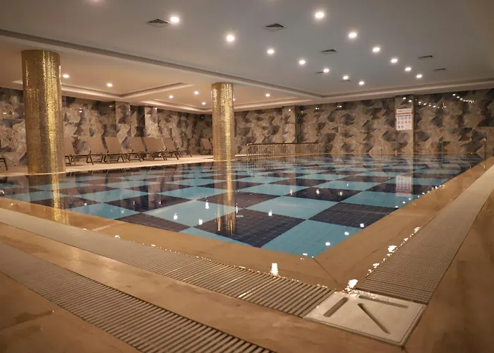 Point Beach&spa 5*