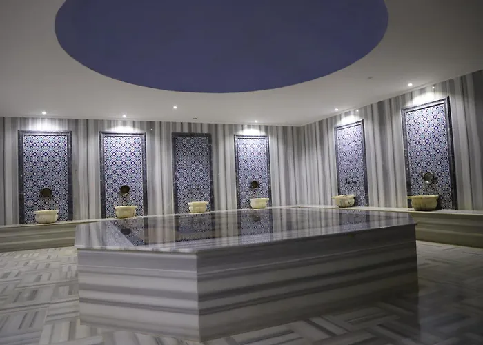 Point Beach&spa 5*