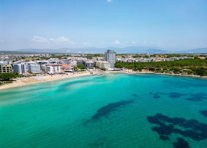 Point Beach&spa
