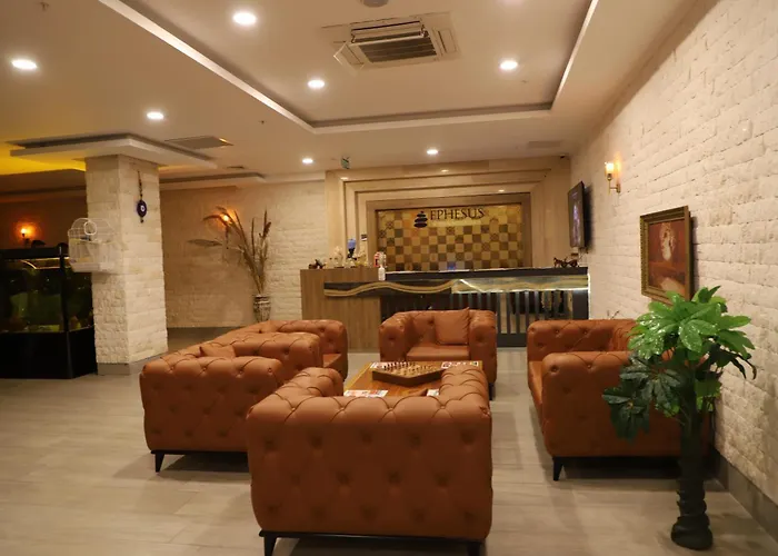 Point Beach&spa Didim