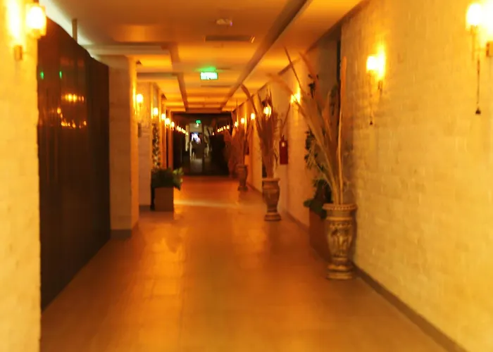 Point Beach&spa Hotell