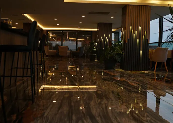 Point Beach&spa