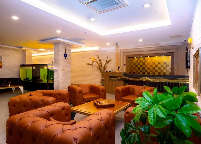 Point Beach&spa Hotel 5*
