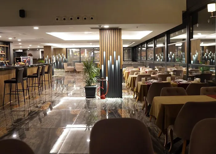 Hotell Point Beach&spa 5*