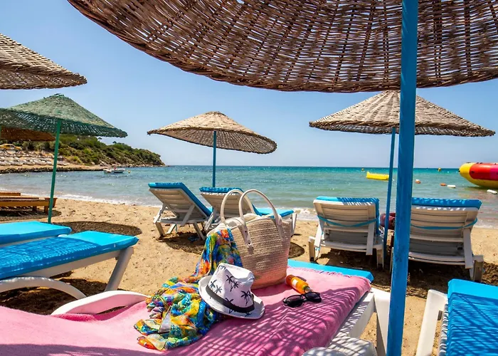 Point Beach&spa 5*