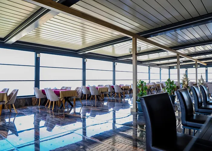 Hotell Point Beach&spa Didim