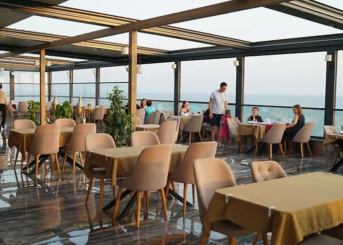 Hotell Point Beach&spa