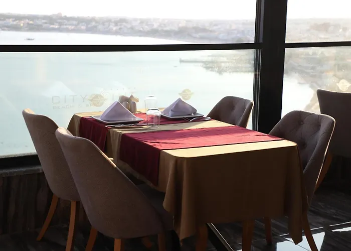 Point Beach&spa 5*