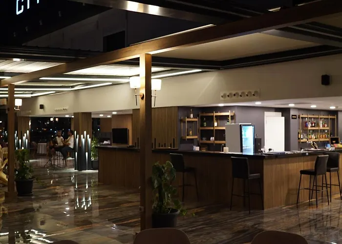 Point Beach&spa 5*