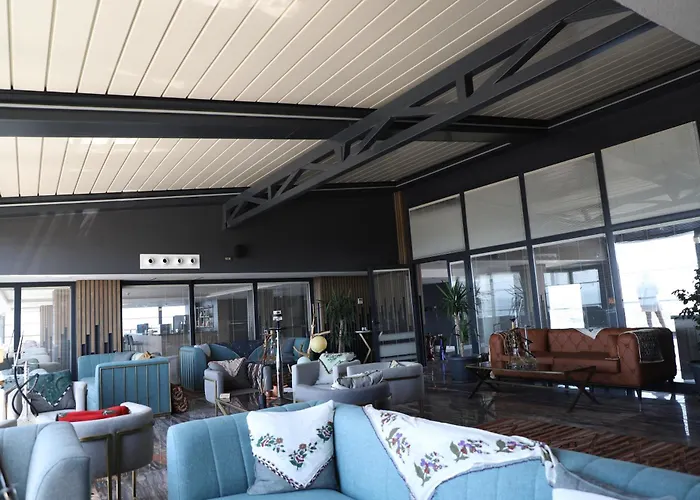 ホテル Point Beach&spa