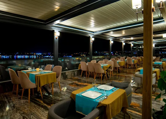 Point Beach&spa Hotel Didim