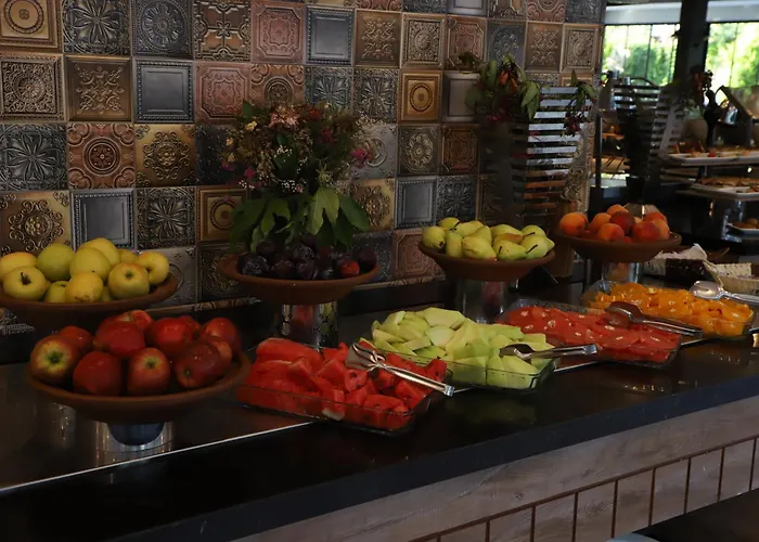 Point Beach&spa Didim