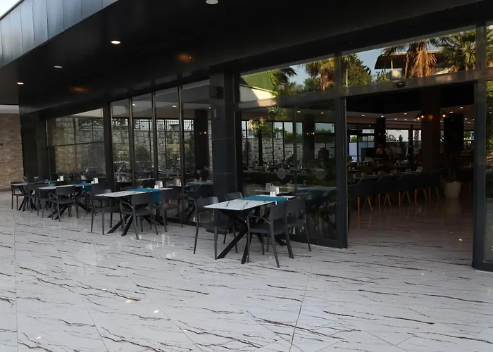 Hotell Point Beach&spa 5*