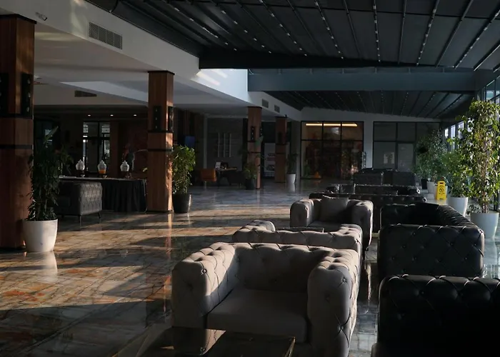 Hotell Point Beach&spa 5*