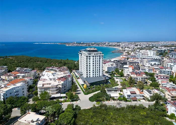 Point Beach&spa 5*