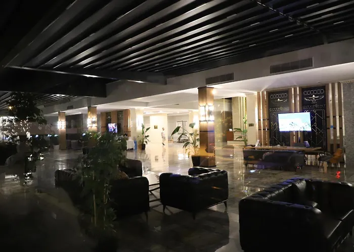 Point Beach&spa ホテル ディディム