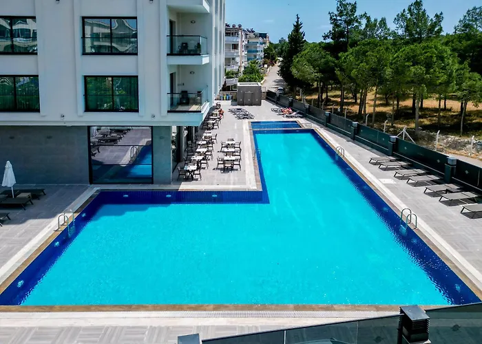 Point Beach&spa 5*