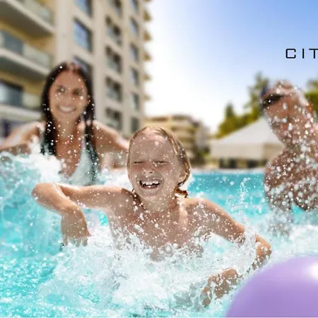 מלון Point Beach&spa דידים