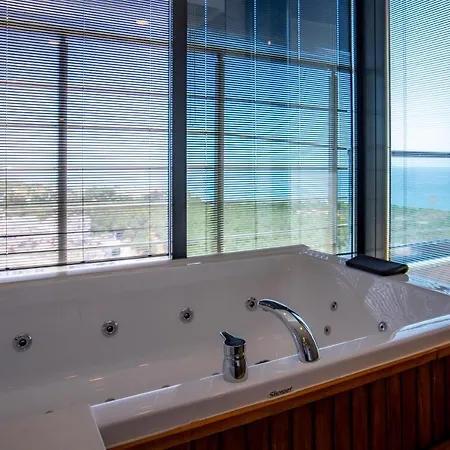 Point Beach&spa 5* דידים