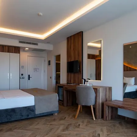 Point Beach&spa 5* דידים