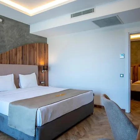 Point Beach&spa מלון דידים