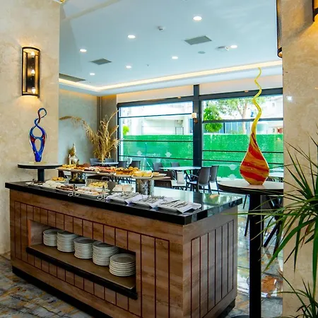 Point Beach&spa 5* דידים
