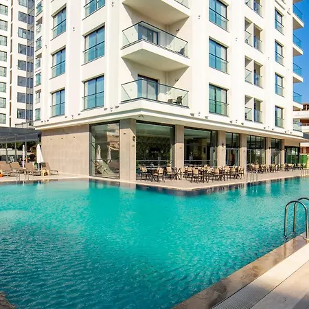 Point Beach&spa מלון דידים